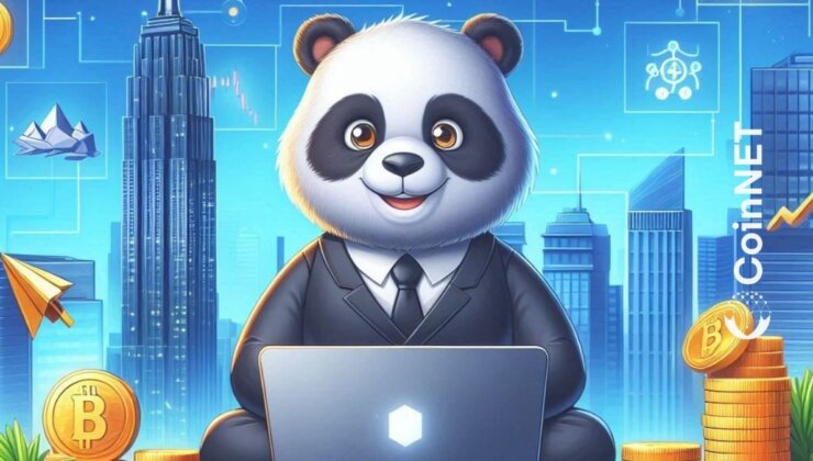 Kripto Şirketi Bitpanda’da İlk Çeyrek İçin Yüksek Kar Açıkladı