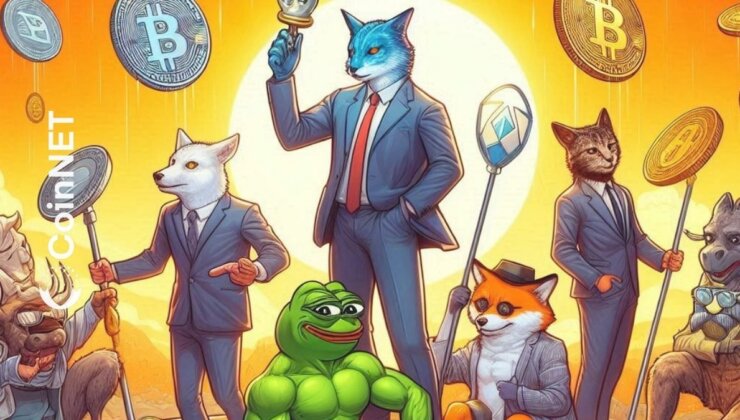 Kripto Varlıklar Güne Nasıl Başladı: BTC, ETH, SOL, PEPE ve Daha Fazlası…