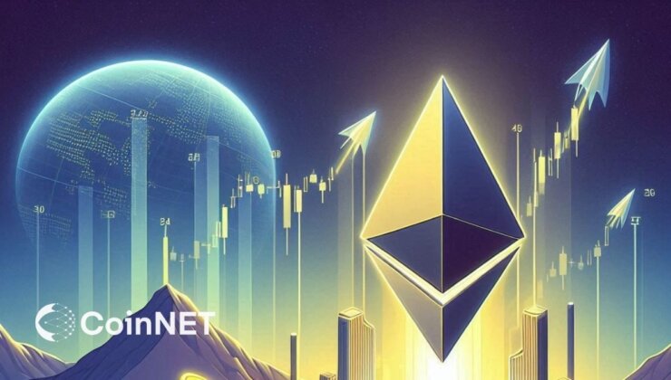 Ethereum Vadeli İşlemler, ETF Onayı Sonrası Zirve Gördü