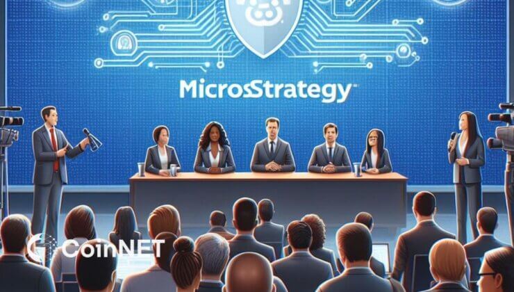 MicroStrategy, Yeni Bir Kimlik Platformununu Tanıttı…