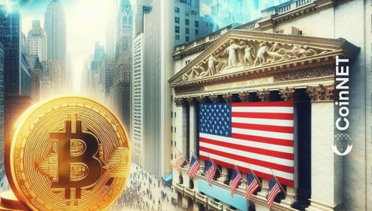 NYSE, Finansal Ürünler İçin Coindesk İle Ortaklık Kurduğunu Duyurdu