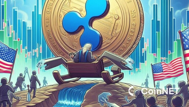 Ripple Ralli İçin TÜFE Verilerini Mi Bekliyor?