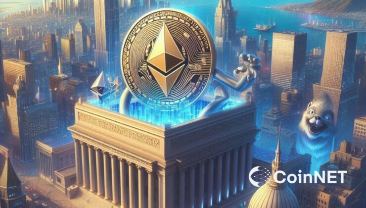 SEC, Merakla Beklenen Ethereum ETF Onayını Tamamladı