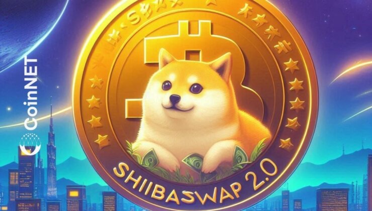 ShibaSwap 2.0, Blok Zincirinde Yayına Başlıyor