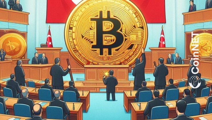Türk Yatırımcısını Yakından İlgilendiren Kripto Para Düzenlemesi Meclis’te