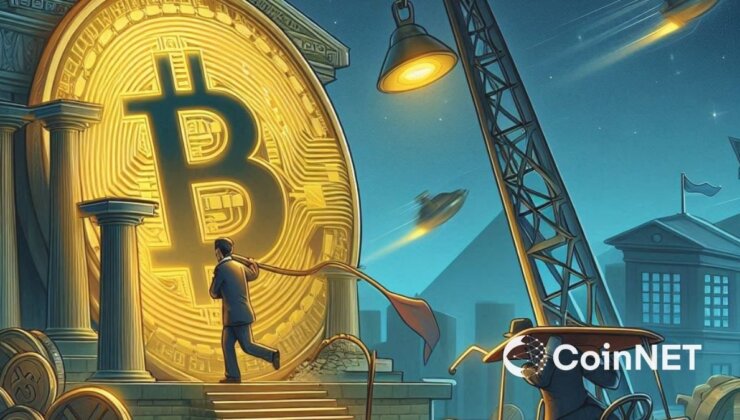 Uyuyan Bitcoin Varlıkları Yeniden Harekete Geçti: İşte Taşınan Miktar…