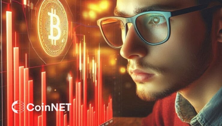 BTC Teknik Analiz: Bitcoin Düşüşü Nerede Sonlanacak?