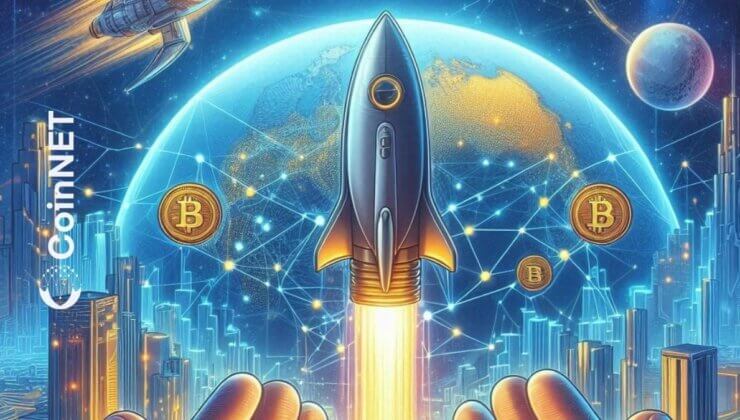 Binance Borsasında 55. Launchpool Projesi Tanıtıldı