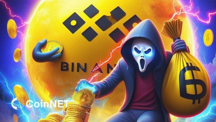 Binance, Megadrop Üzerinden Hileli Ödül Kazananlara Önlem Alıyor