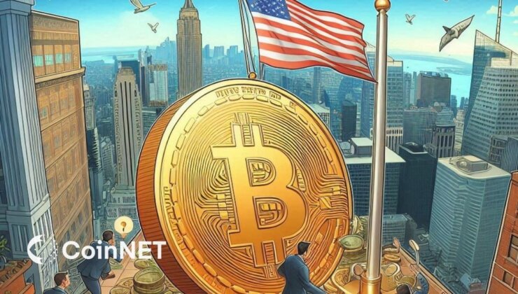 Bitcoin ETF Çıkışları, 228 Milyon Dolara Ulaştı