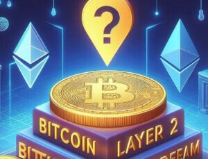 Bitcoin Layer 2 Nedir? Ethereum İle Farkları Nelerdir?