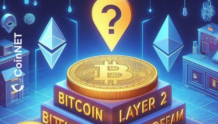 Bitcoin Layer 2 Nedir? Ethereum İle Farkları Nelerdir?