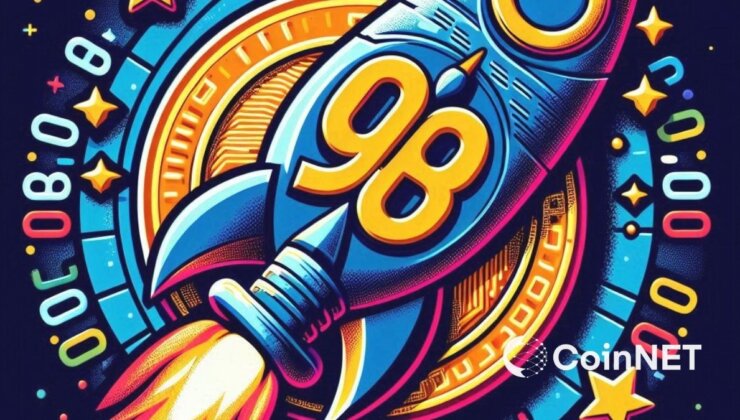 Coin98 (C98) Nedir ve Kripto Para Nasıl Ortaya Çıktı?