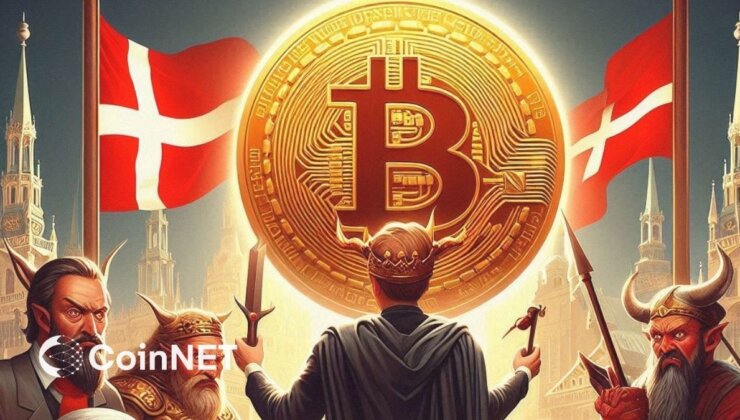 Danimarkalı Düzenleyici, Bitcoin Cüzdanlarını Yasaklayacak