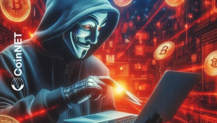 Hack Saldırısına Maruz Kalan Kripto Kullanıcısı 1 Milyon Dolar Kaybetti 