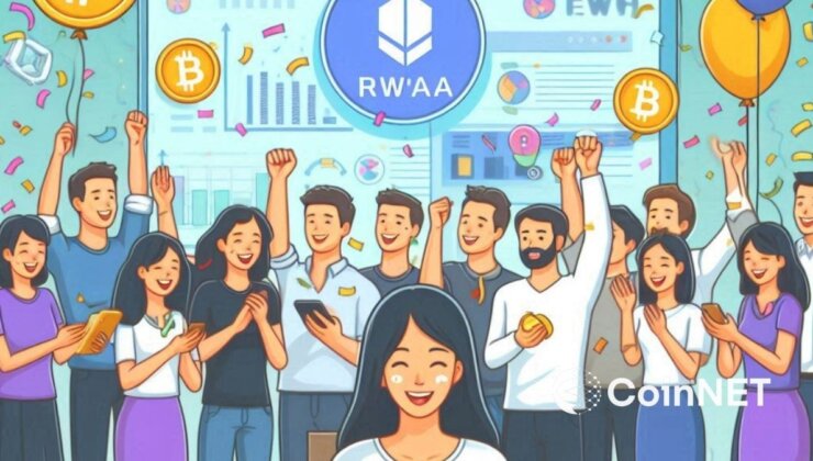 Index Coop, Yeni RWA Bağlantılı Tokeni Piyasaya Sürüyor