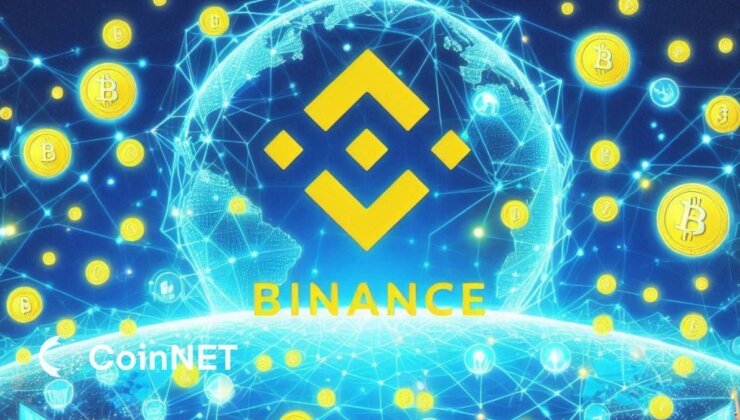 Kripto Borsası Binance, FDUSD Paritesinde 7 Yeni Çift Paylaştı