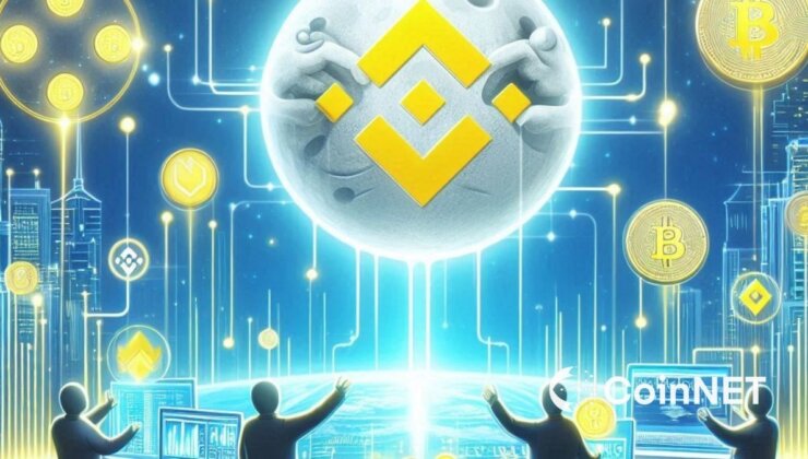 Kripto Para Borsası Binance, Yeni Listelemeyi Duyurdu