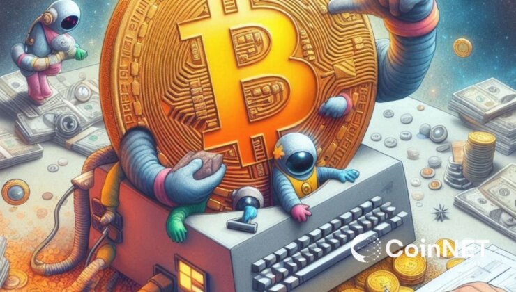 MicroStaregy’den Yeniden BTC Alımı Geldi: 11.931 Bitcoin Ekledi