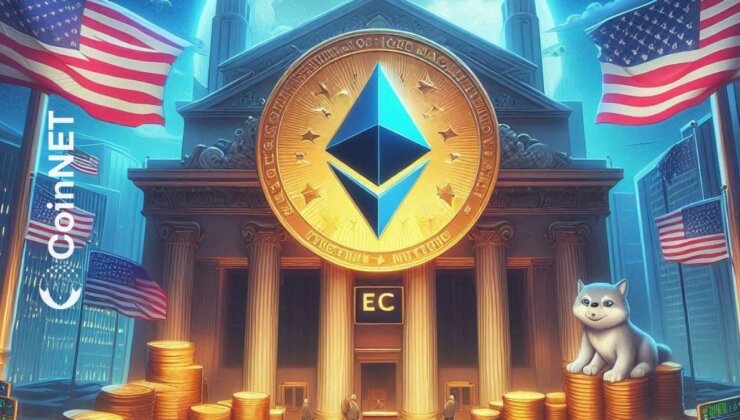 SEC, Ethereum ETF İşlemlerini Erteledi: En Yakın Plan Temmuz Sonu…