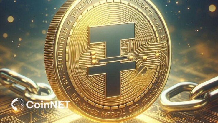 Tether, İki Blok Zincirini Kullanmayı Bırakacağını Açıkladı