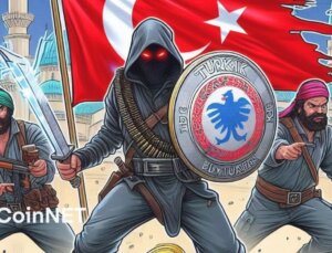 Türk Kripto Borsası BtcTurk, Saldırıya Maruz Kaldı