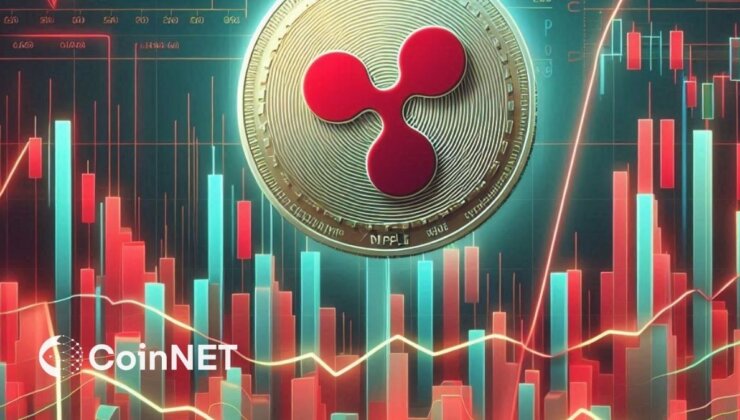 XRP Teknik Analiz: Düşüş Etkisi Devam Ediyor Mu?