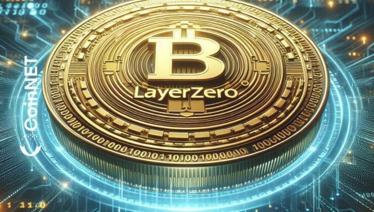 Yeni Kripto Para Birimi LayerZero Nedir? Nasıl Çalışır?