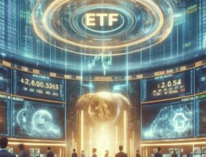 ETH BTC Paritesi Yeni ETF ile Hangi Noktaya Gider?