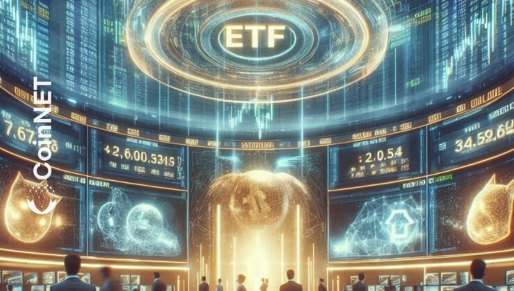 ETH BTC Paritesi Yeni ETF ile Hangi Noktaya Gider?