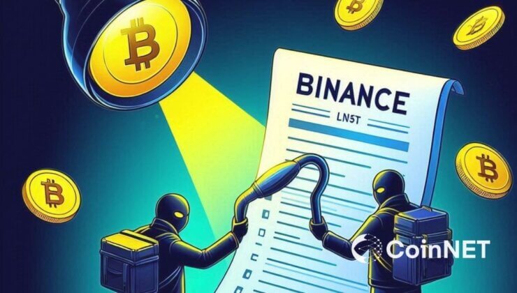 Binance, BTC Bazlı Paritelerde Delist Listesini Açıkladı