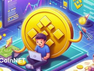 Binance, Web3 Cüzdanları İçin Yeni Bir Entegre Duyurdu