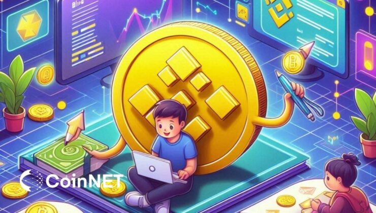 Binance, Web3 Cüzdanları İçin Yeni Bir Entegre Duyurdu