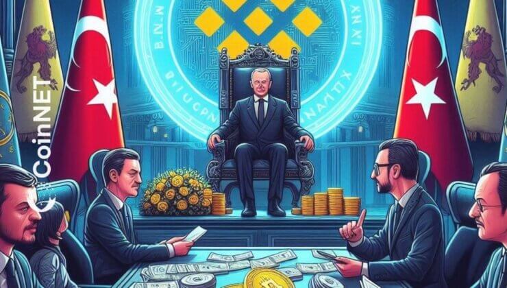 Binance ve Binance Türkiye, Bakanlığın Kripto Düzenlemesini Yorumladı