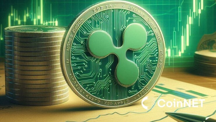 Bir Milyar Ripple’ın Kilidi Açılıyor: İşte Detaylar…