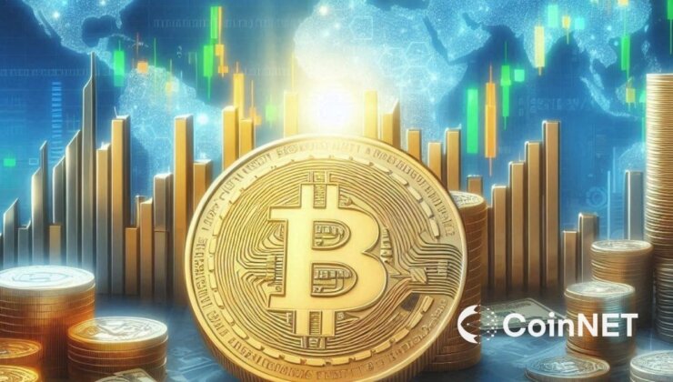 Bitcoin ETF Girişleri, İkinci Gününde Pozitif Artış Gördü