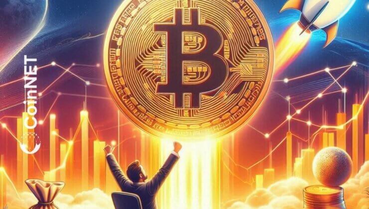 Bitcoin Fiyatı, 63.000 Doları Geçti: İşte 3 Önemli Nedeni…