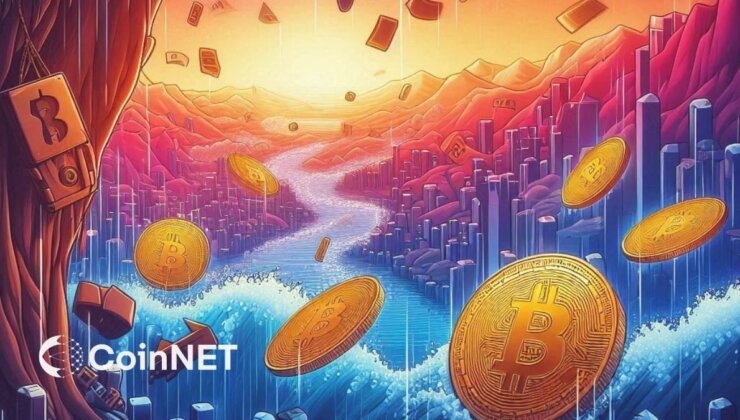 Bitcoin Fiyatı Bugün Neden Düşüyor, Hangi Etkenler Var?