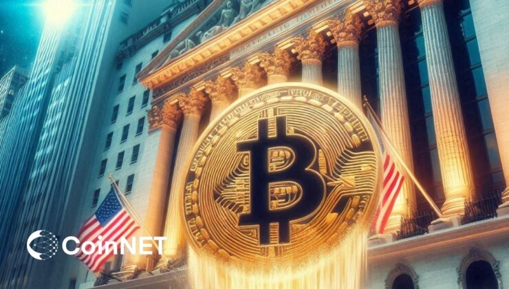 Bitcoin ETF Çıkışları Rekor Kırdı: En Yüksek Çıkış 18 Milyon Dolar