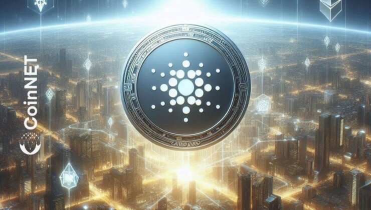 Majör Altcoin Cardano, 94 Milyon İşleme Ulaştı