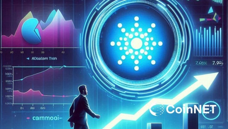 Cardano’da Bu Metrik Yüzde 95’in Üzerine Çıktı