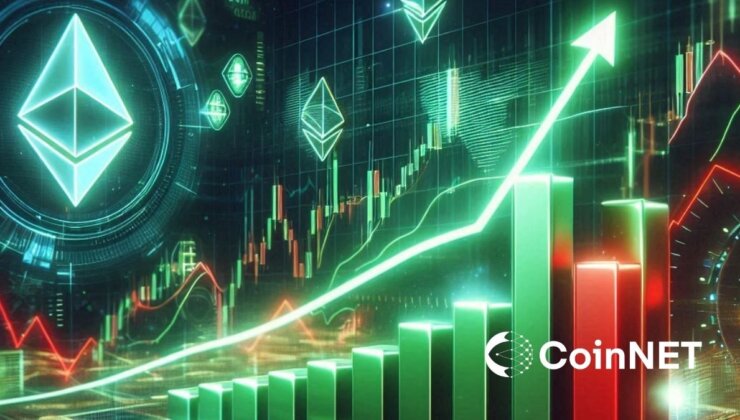 ETH Teknik Analiz: Altcoin İçin Göstergeler Yeşile Dönüyor