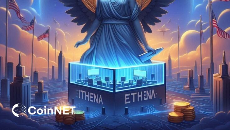 Ethena Labs, USDe’yi Bybit’te Piyasaya Çıkarıyor