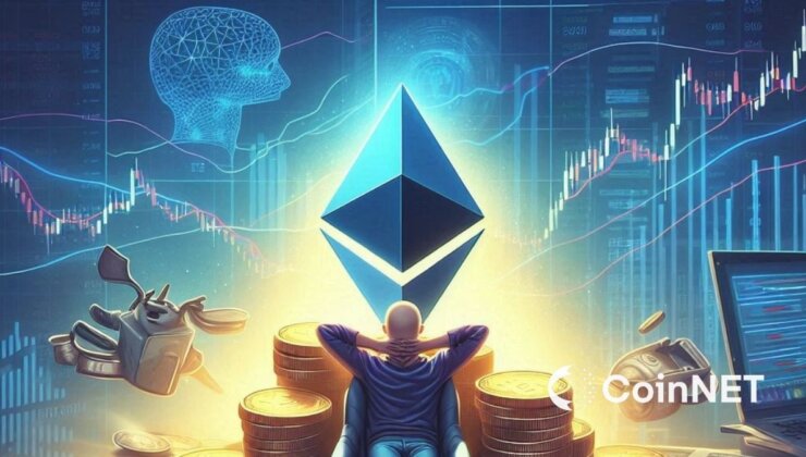 Ethereum Teknik Analiz: ETH, 3.700 Doları Aşabilecek Mi?