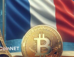 Fransa Emekliliğinde Bitcoin Planları Yapılıyor
