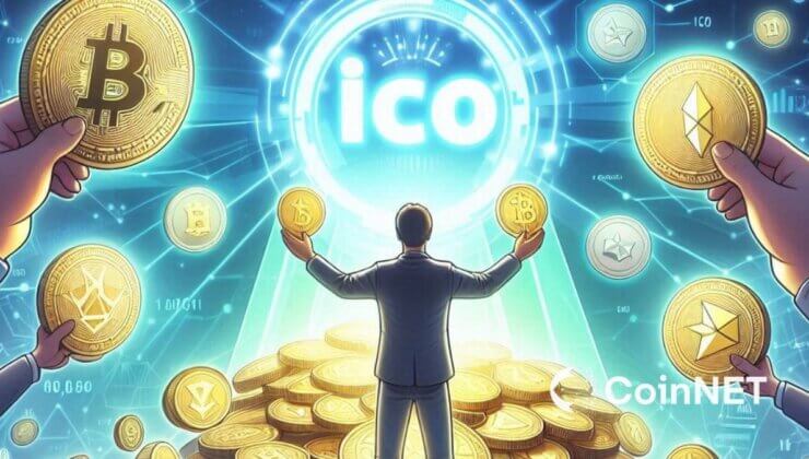 ICO Üzerinden Nasıl Para Kazanılır? İşte Detaylar…