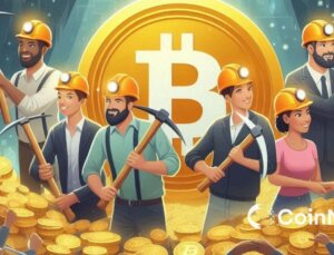 İngiltere’de Bitcoin Madenciliğine Yeni Çözümler Arıyor