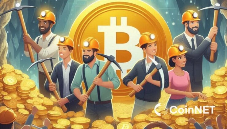 İngiltere’de Bitcoin Madenciliğine Yeni Çözümler Arıyor