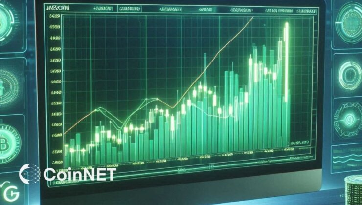 JasmyCoin Teknik Analiz: Yüzde 30’luk Dalgalanma Dönüşe Mi İşaret?