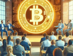 Kamala Harris ve Trump, Bitcoin Konferansına Katılacak